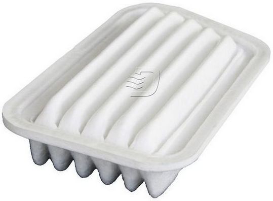 DENCKERMANN A141055 Air Filter
