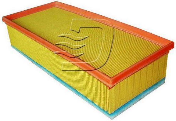 DENCKERMANN A141178 Air Filter