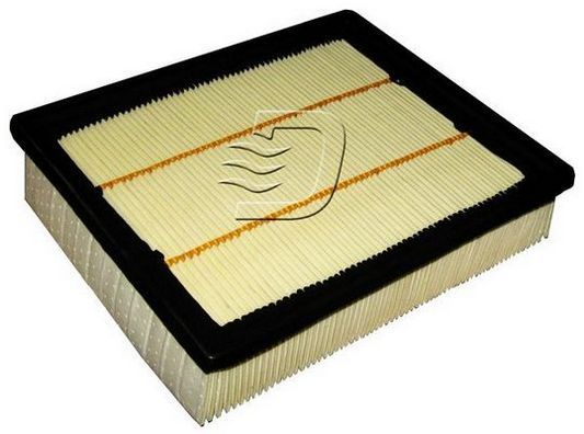DENCKERMANN A141209 Air Filter