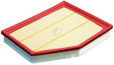 Air Filter DENCKERMANN A141219
