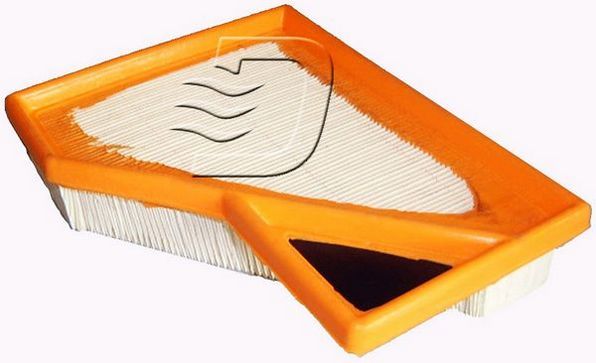 DENCKERMANN A141223 Air Filter