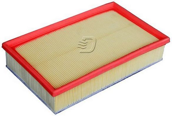 DENCKERMANN A141225 Air Filter