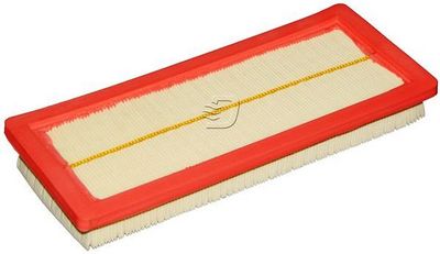Air Filter DENCKERMANN A141241
