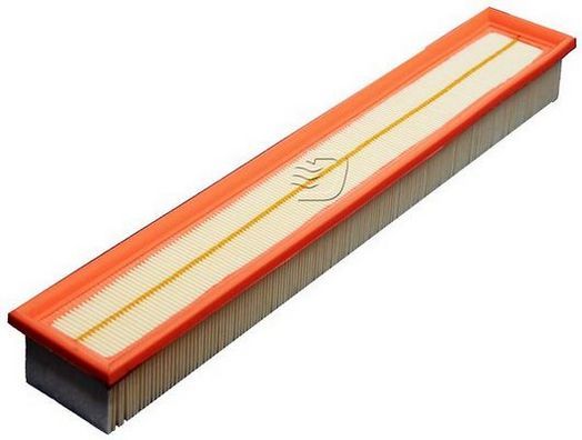 DENCKERMANN A141265 Air Filter