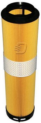 DENCKERMANN A141282-1 Air Filter