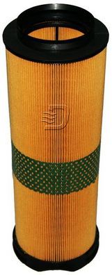 DENCKERMANN A141297 Air Filter