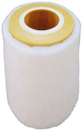 DENCKERMANN A141305 Air Filter