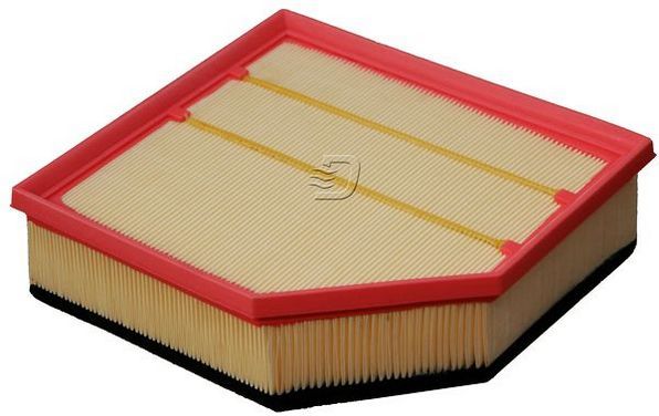 DENCKERMANN A141314 Air Filter