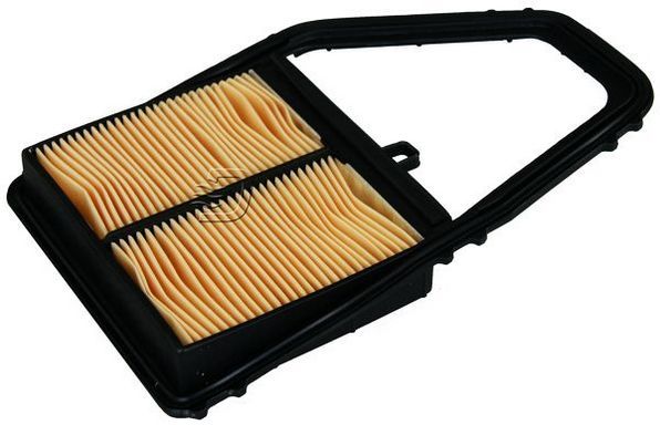 DENCKERMANN A141323 Air Filter