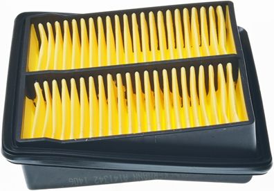 Air Filter DENCKERMANN A141342