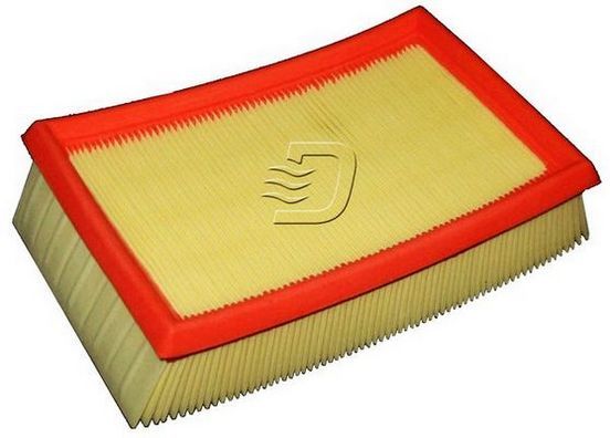 DENCKERMANN A141372 Air Filter
