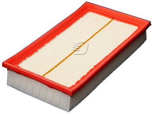 DENCKERMANN A141386 Air Filter