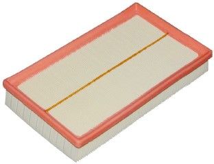 DENCKERMANN A141400 Air Filter