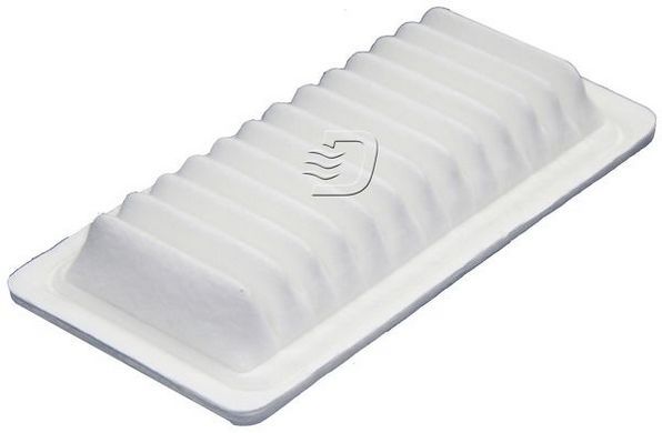 DENCKERMANN A141409 Air Filter