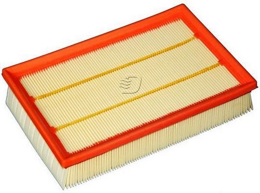 DENCKERMANN A141453 Air Filter