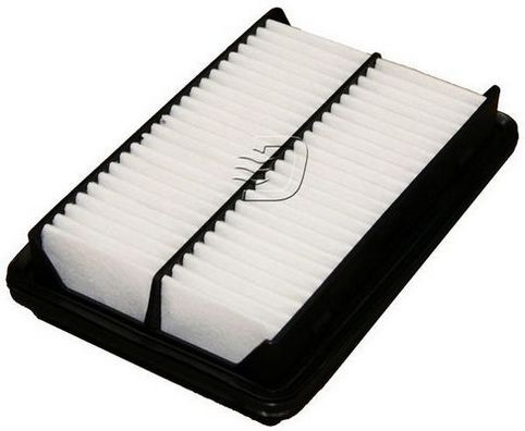 DENCKERMANN A141483 Air Filter