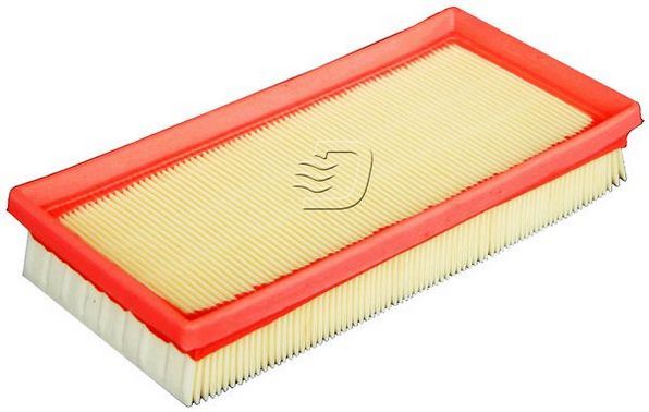 DENCKERMANN A141489 Air Filter