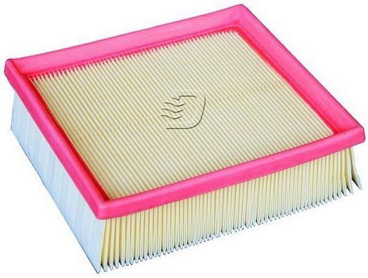 DENCKERMANN A141490 Air Filter