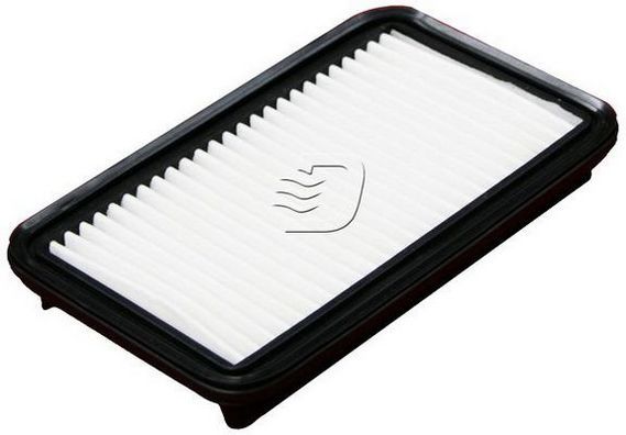 DENCKERMANN A141493 Air Filter