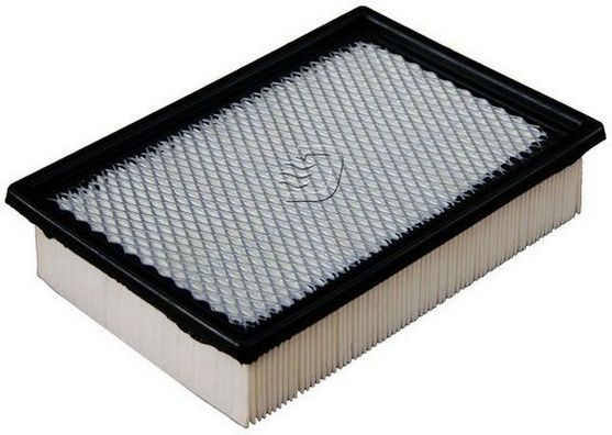 DENCKERMANN A141525 Air Filter