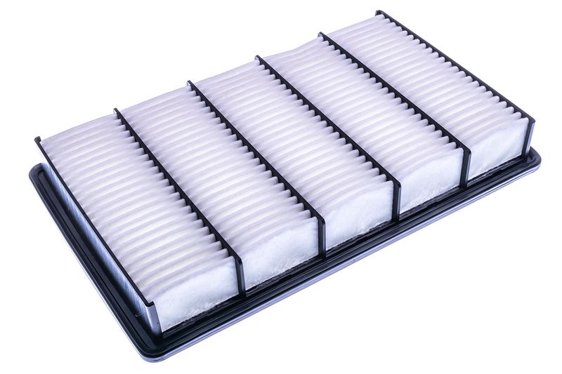 DENCKERMANN A141529 Air Filter