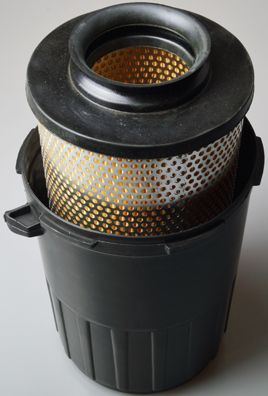 DENCKERMANN A141681 Air Filter