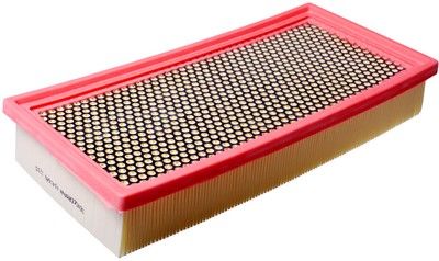 DENCKERMANN A141689 Air Filter