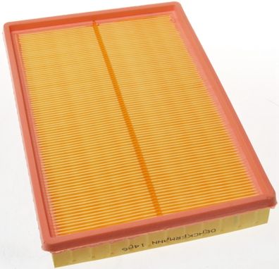 DENCKERMANN A141702 Air Filter
