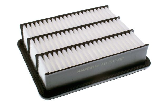 DENCKERMANN A141711 Air Filter
