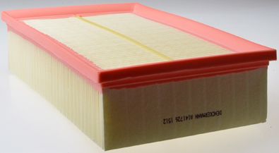 DENCKERMANN A141726 Air Filter
