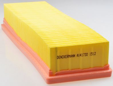 DENCKERMANN A141730 Air Filter