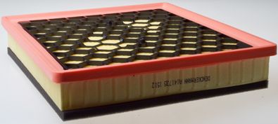 Air Filter DENCKERMANN A141735