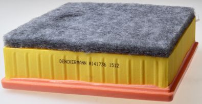 DENCKERMANN A141736 Air Filter