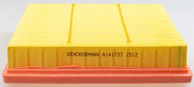 DENCKERMANN A141737 Air Filter