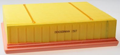 DENCKERMANN A141751 Air Filter