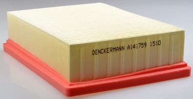 Air Filter DENCKERMANN A141759