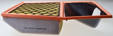 Air Filter DENCKERMANN A141763