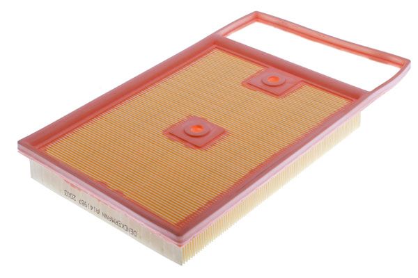 DENCKERMANN A141987 Air Filter