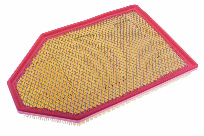 DENCKERMANN A142039 Air Filter
