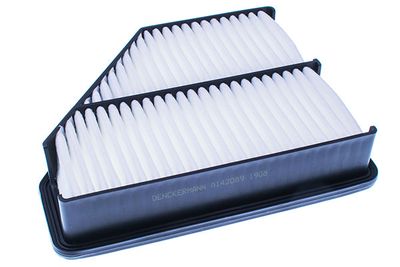 Air Filter DENCKERMANN A142089