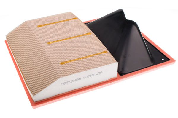 DENCKERMANN A142104 Air Filter