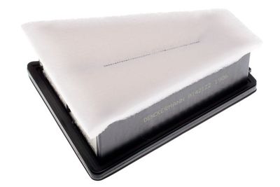 Air Filter DENCKERMANN A142122