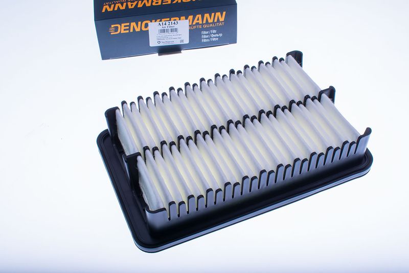DENCKERMANN A142143 Air Filter
