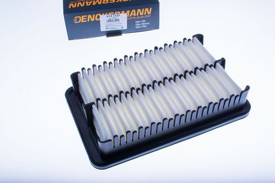 Air Filter DENCKERMANN A142143