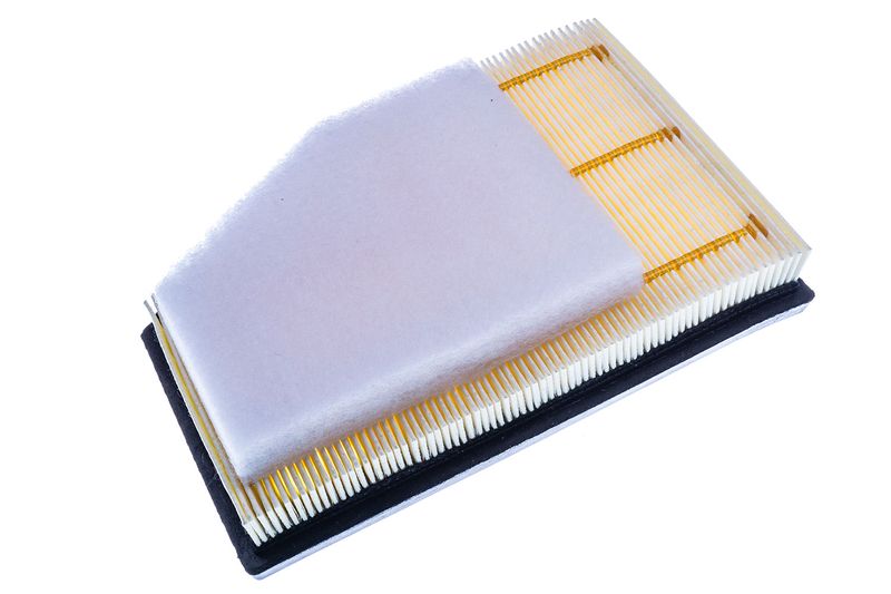 DENCKERMANN A142146 Air Filter