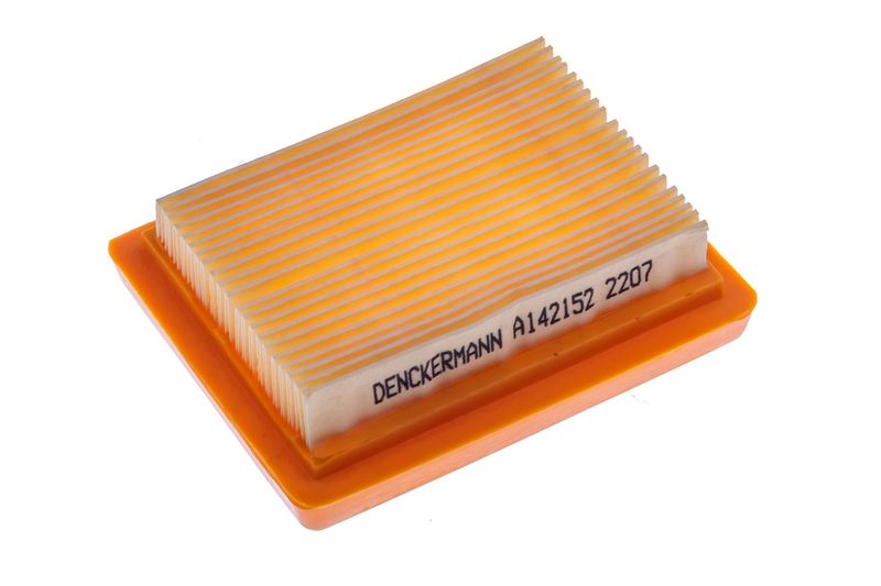 DENCKERMANN A142152 Air Filter