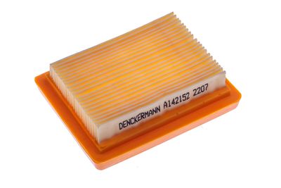 Air Filter DENCKERMANN A142152