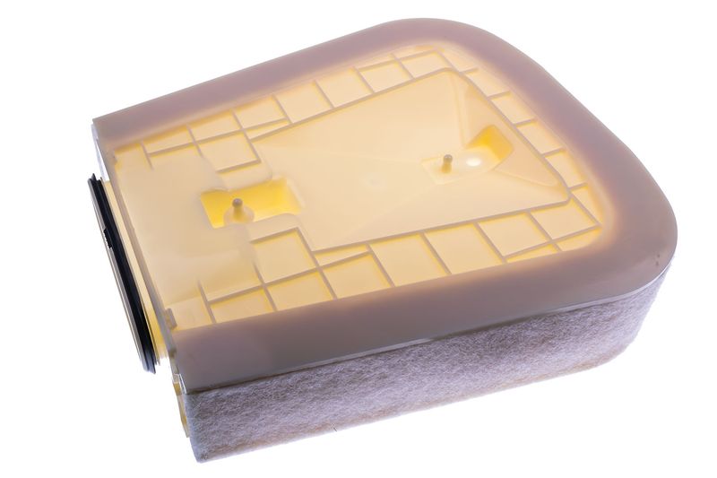 DENCKERMANN A142163 Air Filter