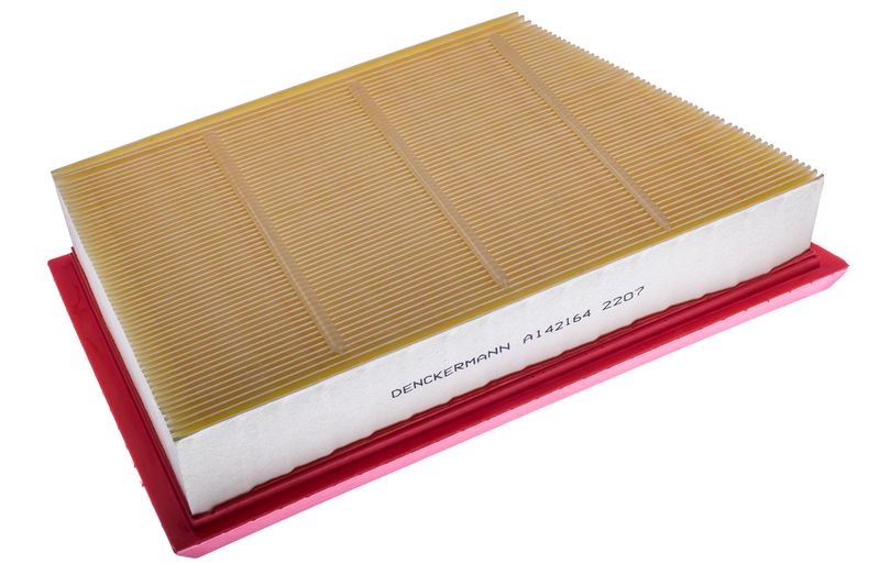 DENCKERMANN A142164 Air Filter
