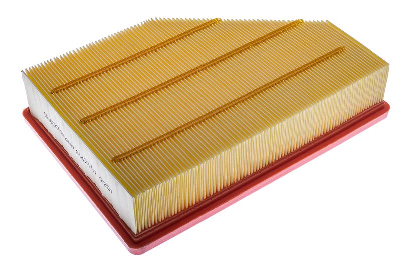 DENCKERMANN A142167 Air Filter
